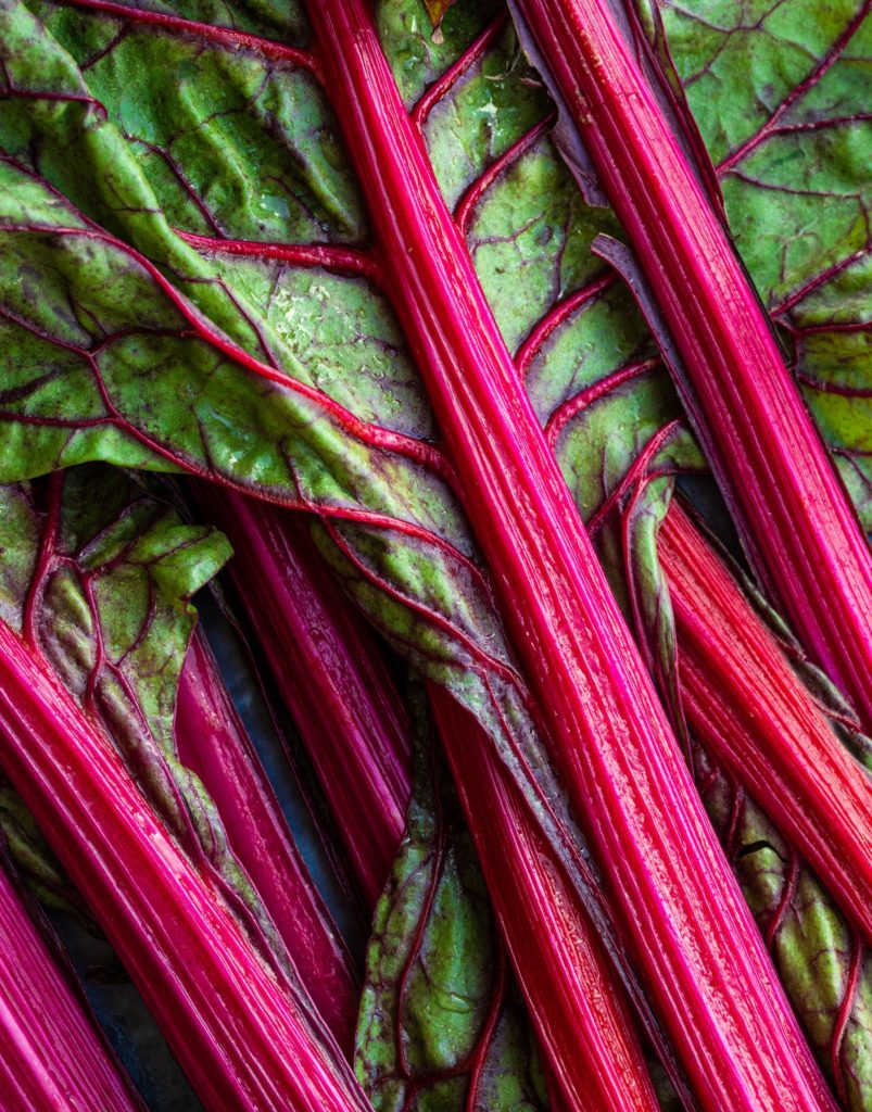 swiss chard